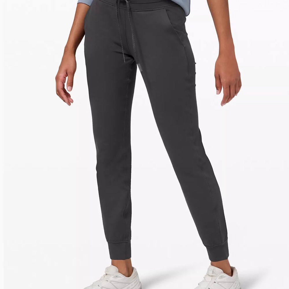 Ready to Rulu Jogger 29”